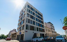 Hostel Homér Libeň